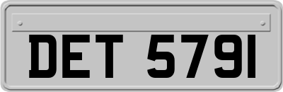 DET5791