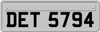 DET5794