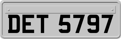 DET5797