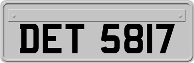 DET5817