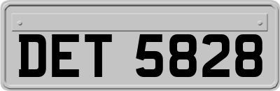 DET5828