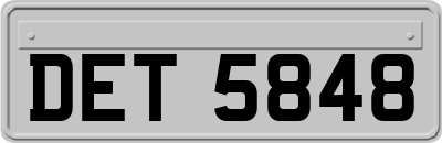 DET5848