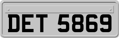 DET5869