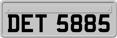 DET5885
