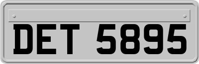DET5895
