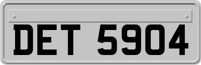 DET5904