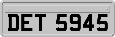 DET5945