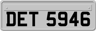 DET5946