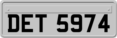 DET5974