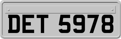 DET5978