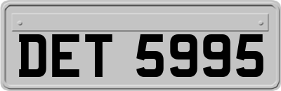 DET5995