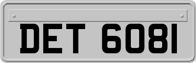 DET6081