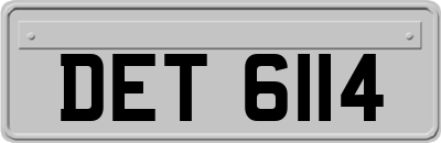 DET6114