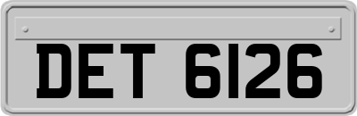 DET6126