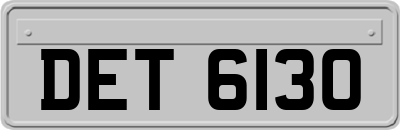 DET6130