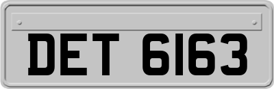 DET6163