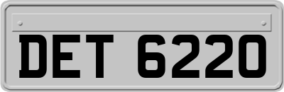 DET6220