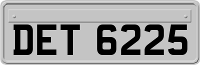 DET6225