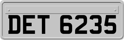 DET6235