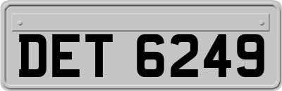 DET6249