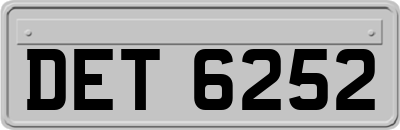 DET6252