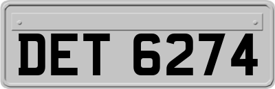 DET6274
