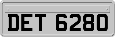 DET6280