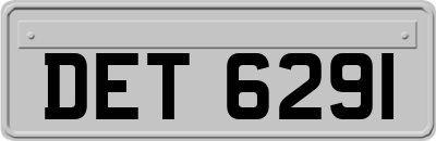 DET6291