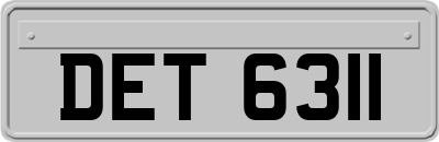 DET6311