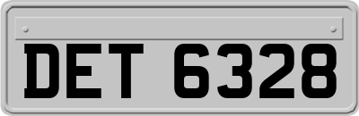 DET6328
