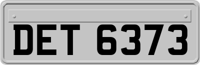 DET6373