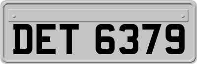 DET6379