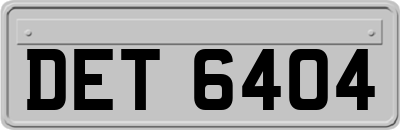 DET6404