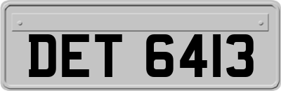 DET6413