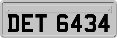 DET6434