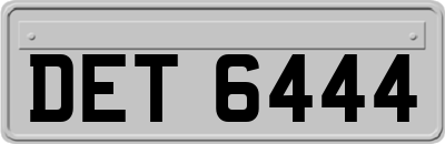 DET6444