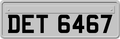DET6467
