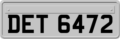 DET6472