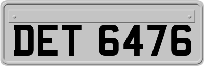 DET6476