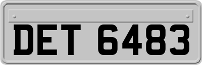DET6483