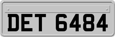DET6484