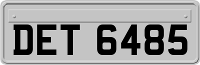 DET6485