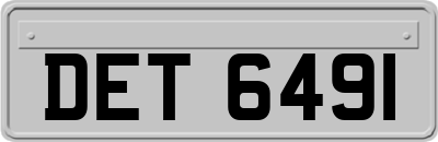 DET6491