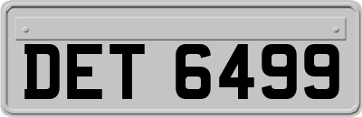 DET6499