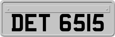 DET6515