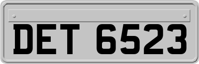 DET6523