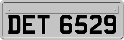 DET6529