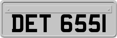 DET6551