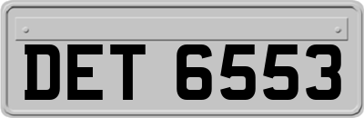 DET6553