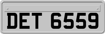 DET6559